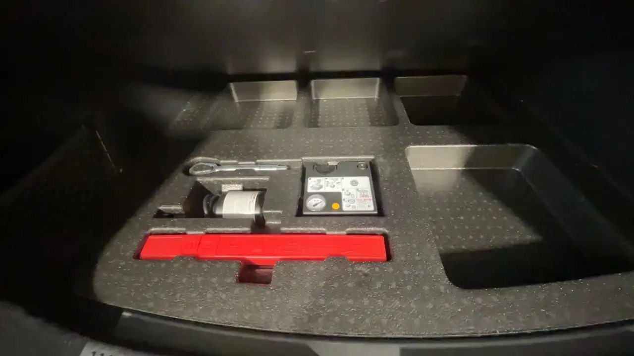 MG HS 1.5 Luxury auto, миниатюра 22