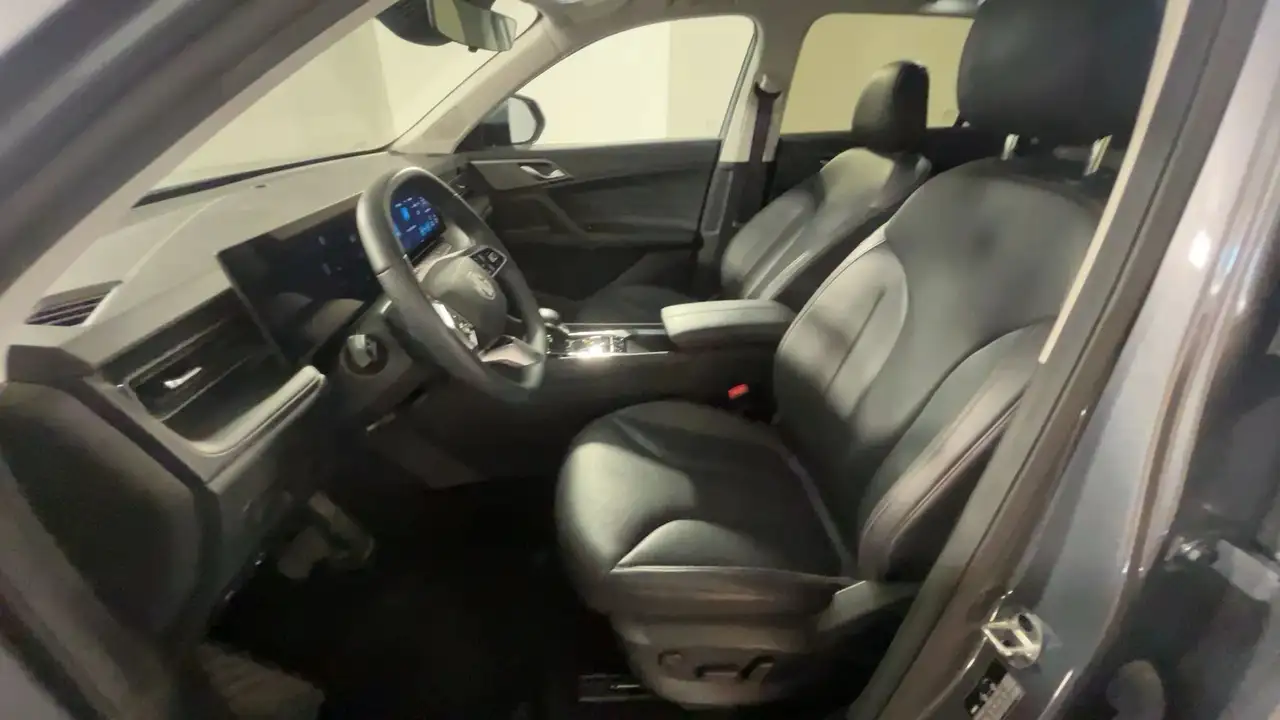 MG HS 1.5 Luxury auto, миниатюра 8