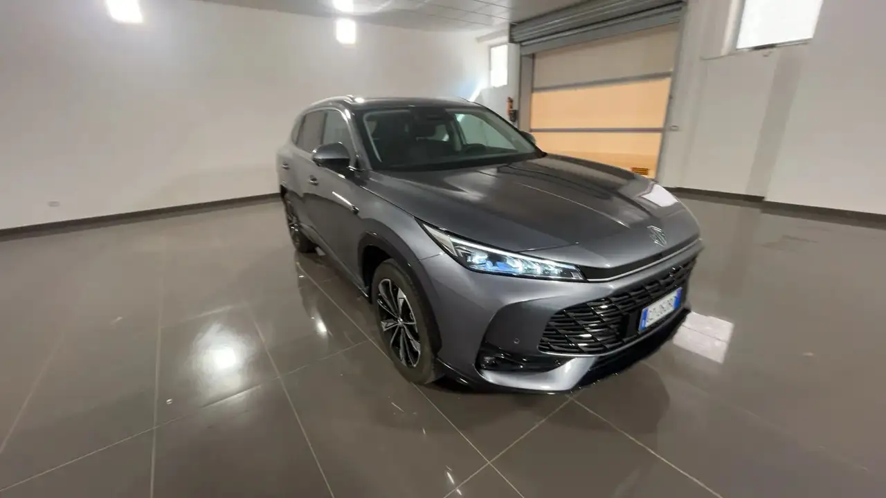 MG HS 1.5 Luxury auto, миниатюра 3