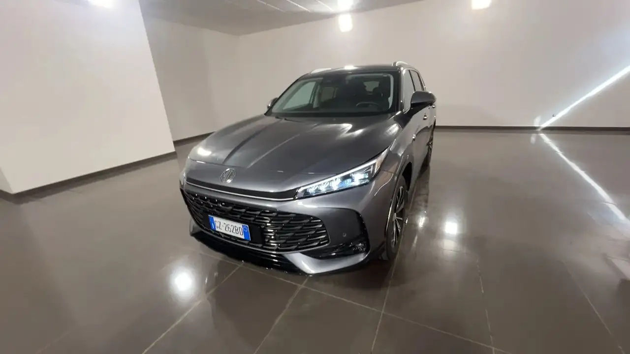 MG HS 1.5 Luxury auto