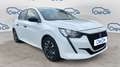 Peugeot 208 1.5 BLUEHDI 100.0 Premium - 5 places Blanc - thumbnail 29