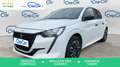 Peugeot 208 1.5 BLUEHDI 100.0 Premium - 5 places Blanc - thumbnail 1