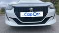 Peugeot 208 1.5 BLUEHDI 100.0 Premium - 5 places Blanc - thumbnail 19