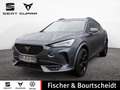 CUPRA Formentor 2.0 TSI VZ 4Drive NAVI PANO AHK KAM Grau - thumbnail 1
