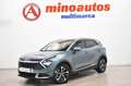 Kia Sportage 1.6 CRDI MHEV 136 CV 2WD STYLE Gris - thumbnail 2