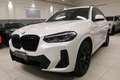 BMW X3 xDrive30d 48V Msport "STUPENDA"-- Blanc - thumbnail 3