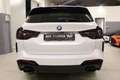 BMW X3 xDrive30d 48V Msport "STUPENDA"-- Blanc - thumbnail 5