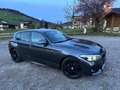 BMW 118 M-sport shadowline Grijs - thumbnail 10