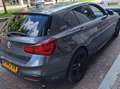 BMW 118 M-sport shadowline Grijs - thumbnail 8