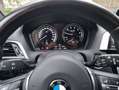 BMW 118 M-sport shadowline Gris - thumbnail 2