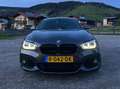 BMW 118 M-sport shadowline Grijs - thumbnail 16
