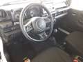 Suzuki Jimny 1,5 LCV (N1) ALLGRIP Weiß - thumbnail 7