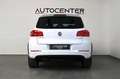 Volkswagen Tiguan 2.0 TDI DSG R-Line Sport & Style 4Motion Weiß - thumbnail 4