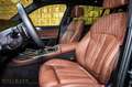 BMW X7 xDrive 40d +MSPORT PRO + SKY LOUNGE + HARMAN Schwarz - thumbnail 19