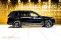 BMW X7 xDrive 40d +MSPORT PRO + SKY LOUNGE + HARMAN Negru - thumbnail 4