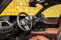 BMW X7 xDrive 40d +MSPORT PRO + SKY LOUNGE + HARMAN Schwarz - thumbnail 24