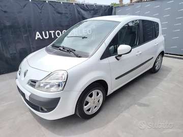 1.2 tce Dynamique 100cv