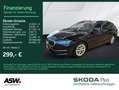 Skoda Octavia Combi Selection 1.5 TSI DSG LED Pano AHK Schwarz - thumbnail 1