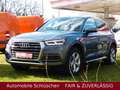 Audi Q5 40 TDI quattro design Autom. Leder AHK Grijs - thumbnail 1