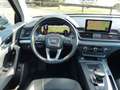 Audi Q5 40 TDI quattro design Autom. Leder AHK Grijs - thumbnail 7
