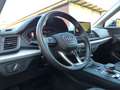 Audi Q5 40 TDI quattro design Autom. Leder AHK Grijs - thumbnail 8