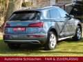 Audi Q5 40 TDI quattro design Autom. Leder AHK Grijs - thumbnail 5