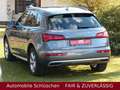 Audi Q5 40 TDI quattro design Autom. Leder AHK Grijs - thumbnail 4
