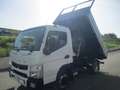 Mitsubishi Canter CANTER FUSO 3000 130CV E6 RIBALTABILE TRI 29/12/16 Bianco - thumbnail 3