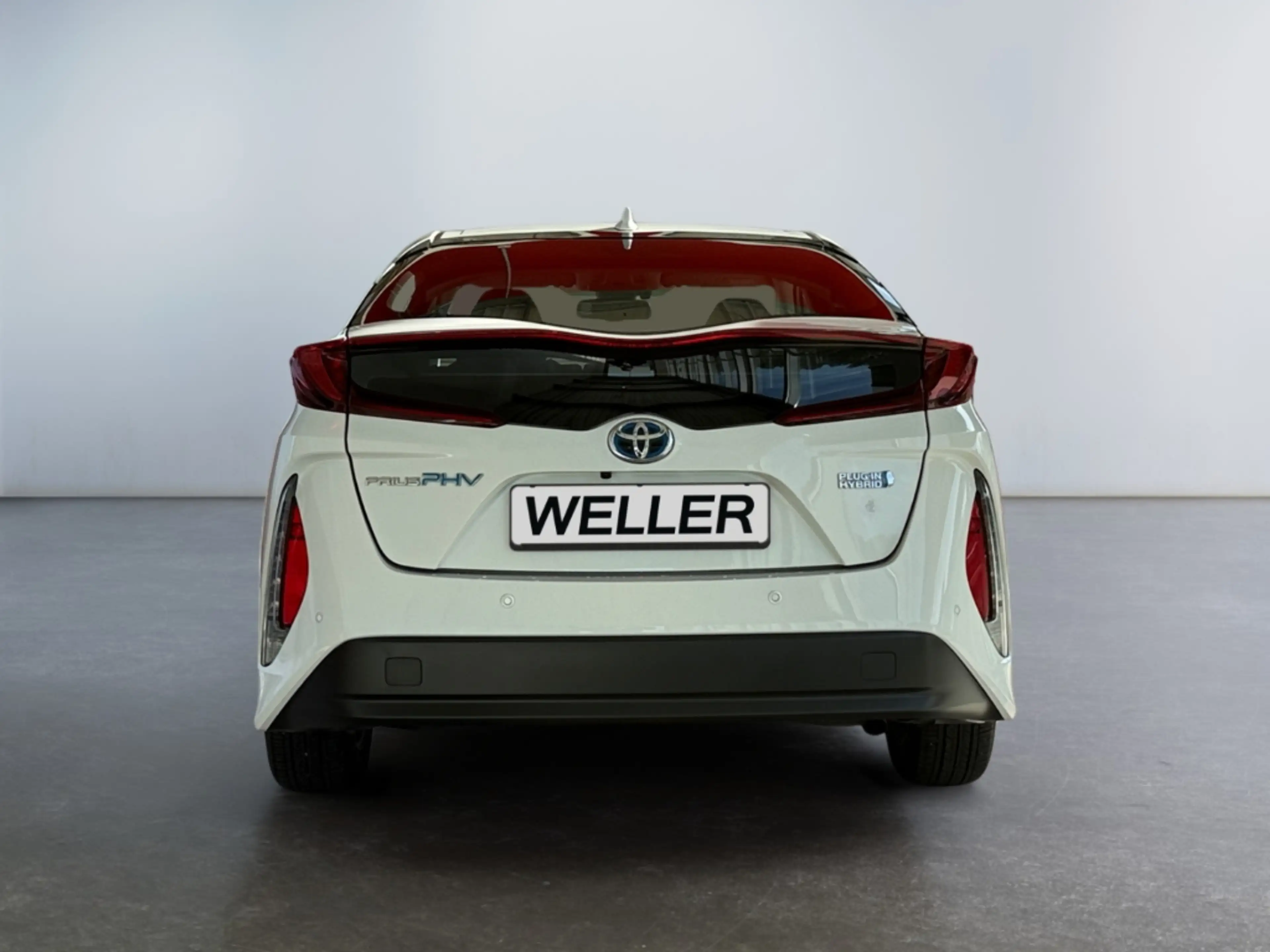 Toyota Prius Plug-in Hybrid Executive *HUD*Leder*JBL*CAM* — photo 6