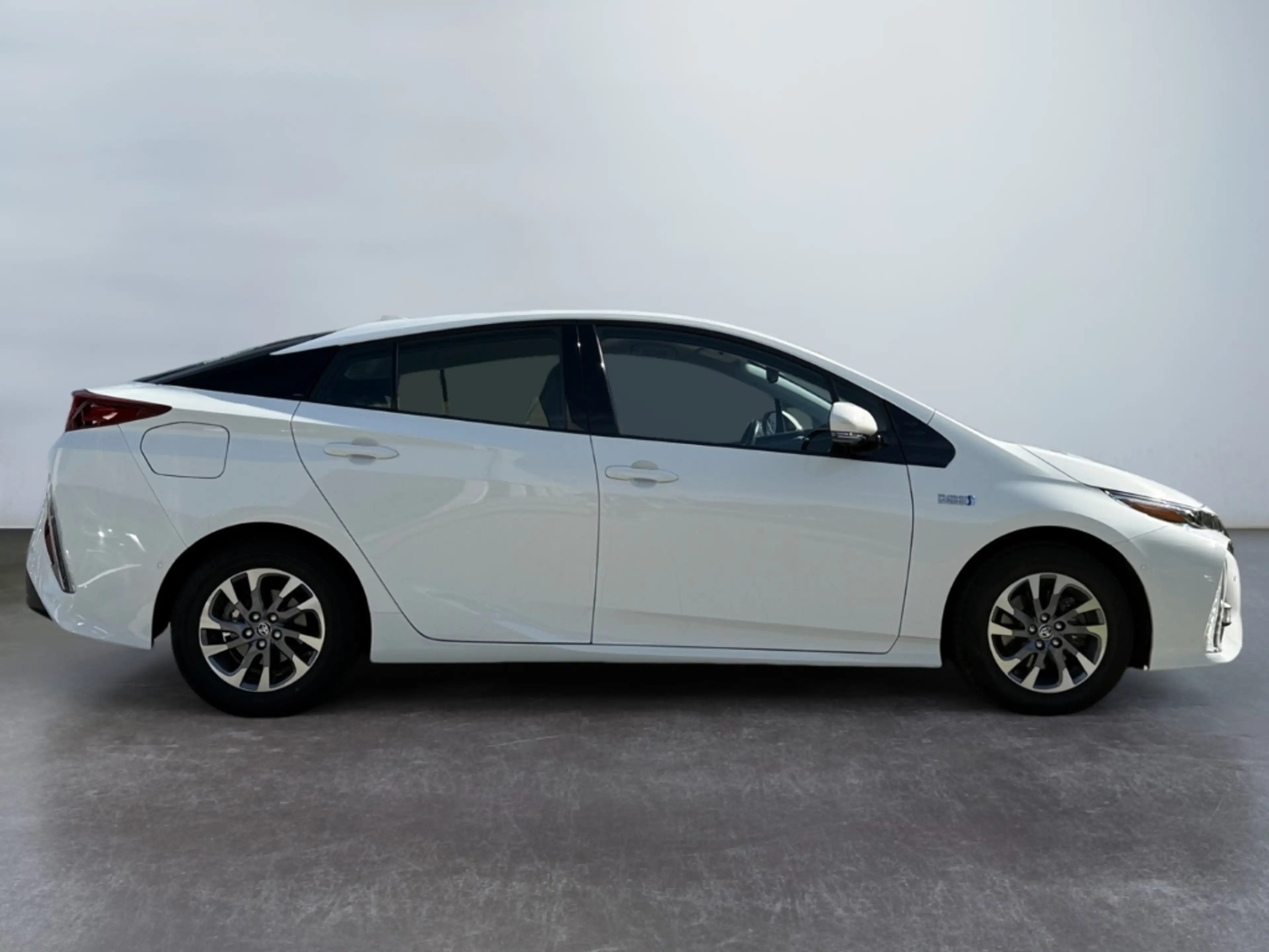Toyota Prius Plug-in Hybrid Executive *HUD*Leder*JBL*CAM* — photo 10