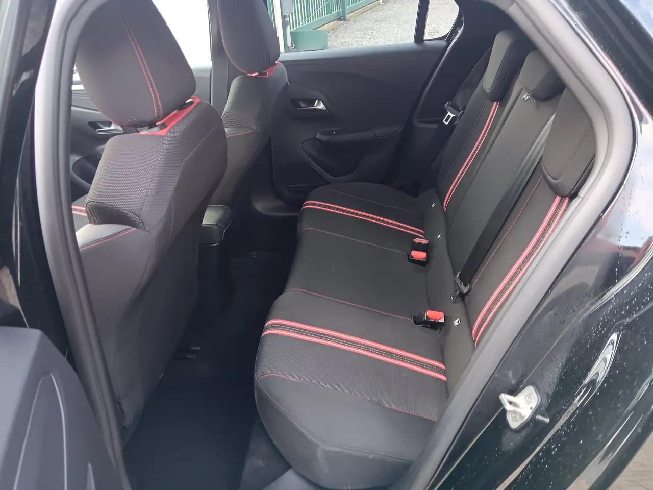 Opel Corsa Corsa 1.2 130 pk AUTOMAAT GS Line * 18
