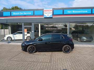 Corsa 1.2 130 pk AUTOMAAT GS Line **OVERNAME**