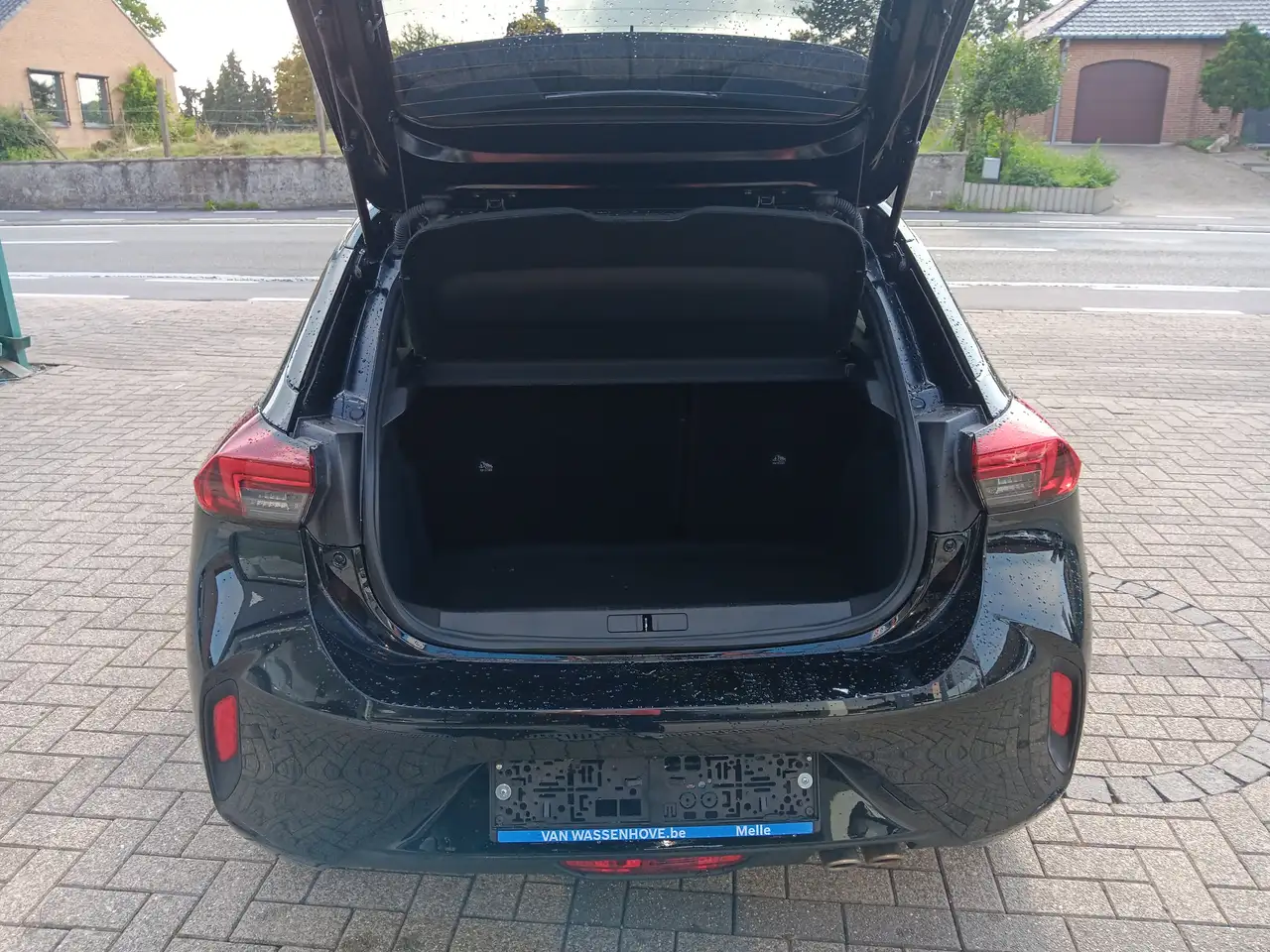 Opel Corsa Corsa 1.2 130 pk AUTOMAAT GS Line * 6