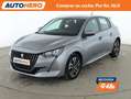 Peugeot 208 1.2 PureTech Allure Gris - thumbnail 1