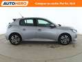 Peugeot 208 1.2 PureTech Allure Gris - thumbnail 7