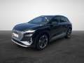 Audi Q4 e-tron 35 S line Schwarz - thumbnail 3