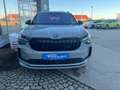 Skoda Kodiaq Sportline TDI DSG Grau - thumbnail 2