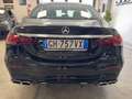 Mercedes-Benz E 350 e AMG 63 LOOK Full opt. Garanzia 12 mesi Nero - thumbnail 5