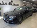 Mercedes-Benz E 350 e AMG 63 LOOK Full opt. Garanzia 12 mesi Nero - thumbnail 3