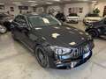 Mercedes-Benz E 350 e AMG 63 LOOK Full opt. Garanzia 12 mesi Nero - thumbnail 1