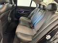 Mercedes-Benz E 350 e AMG 63 LOOK Full opt. Garanzia 12 mesi Nero - thumbnail 10