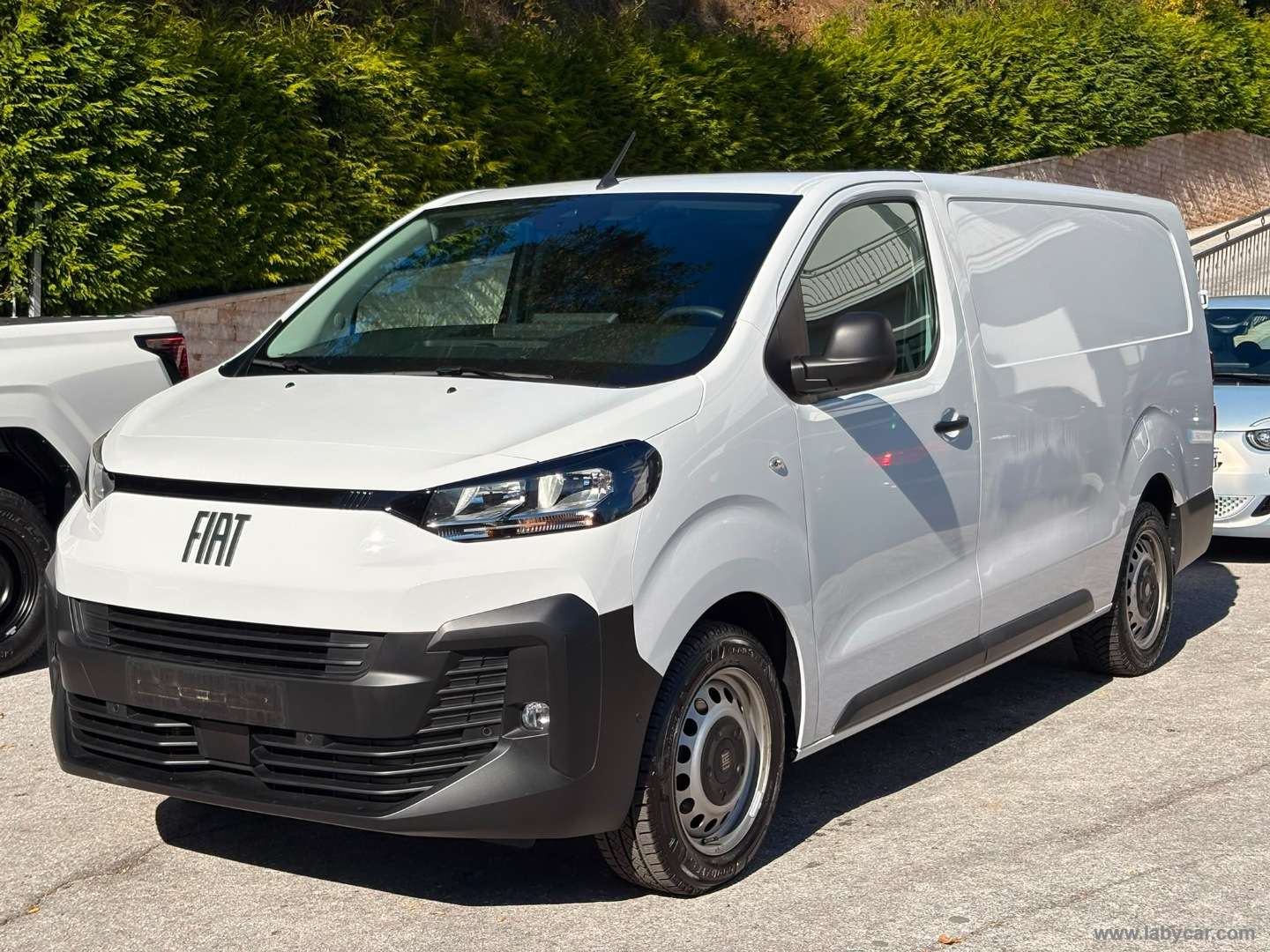 Fiat Scudo