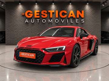 V10 FSI performance 419kW RWD S tr.