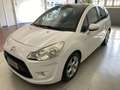 Citroen C3 C3 1.4 Exclusive Style GPL adatta ai neopatentati Blanc - thumbnail 4