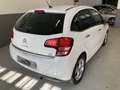 Citroen C3 C3 1.4 Exclusive Style GPL adatta ai neopatentati Blanc - thumbnail 13