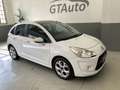 Citroen C3 C3 1.4 Exclusive Style GPL adatta ai neopatentati Blanc - thumbnail 1