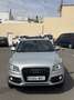 Audi Q5 3.0TDI quattro Ambition S-Tronic 245 Gris - thumbnail 2