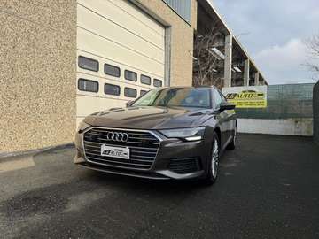 A6 V 2018 Avant 40 2.0 mhev Design quattro