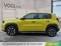 Fiat Grande Panda HYBRID ICON Gelb - thumbnail 2