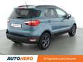 Ford EcoSport 1.0 EcoBoost Cool&Connect *NAVI*CAM*SHZ*LHZ*TEMPO* Bleu - thumbnail 6
